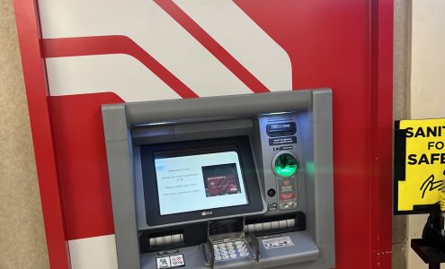ATM (Bank of Albuquerque)