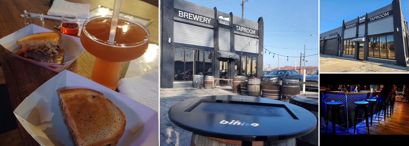 Foreign Local Brewery & Taproom