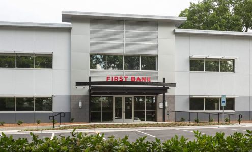 First Bank - Cary, NC