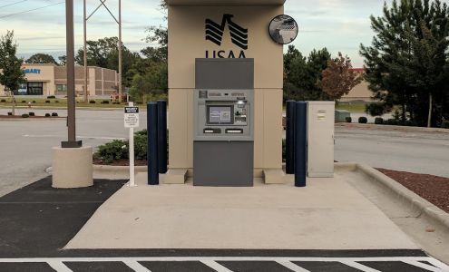 USAA ATM
