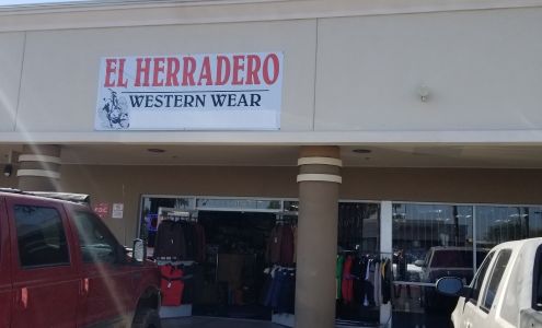 El Herradero Western Wear
