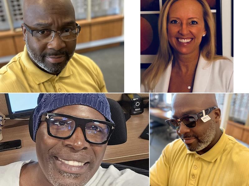 Family First Vision Care-Easton