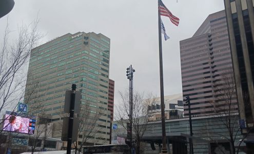 Fifth Third Private Bank - Ty Seidl