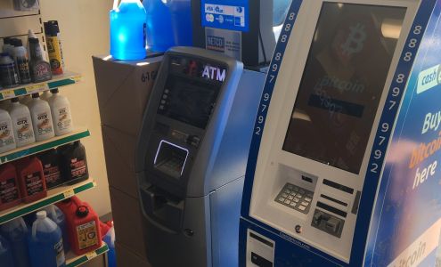Cash2Bitcoin Bitcoin ATM