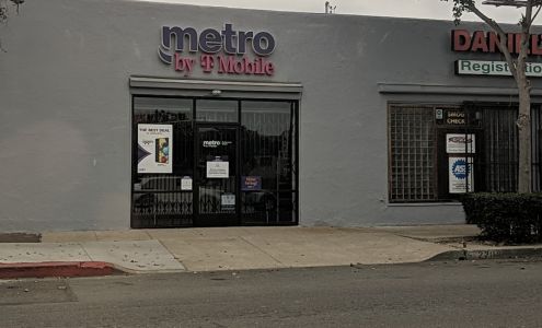 Metro by T-Mobile