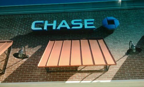 Chase Mortgage