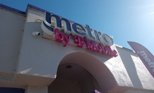 Metro by T-Mobile