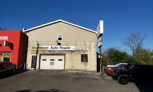 Allentown Auto Repair