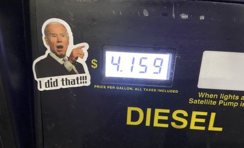 ATM (Pilot Travel Center)