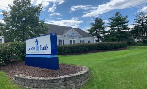 Centre 1st Bank, a Division of Old Dominion National Bank State College