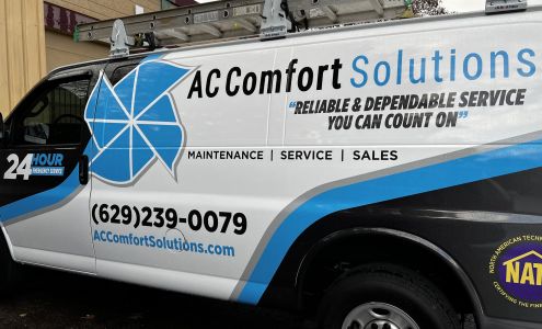 AC Comfort Solutions