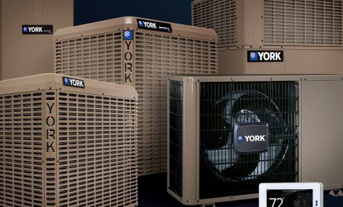 Leiper’s Fork Heating & Cooling