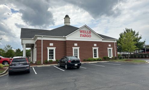 Wells Fargo Bank