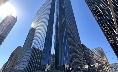 Bank of America Tower