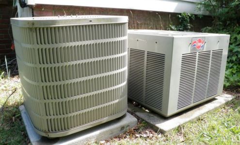 Duncan's AC & Heating Repairs