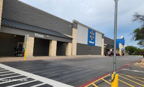 Walmart Money Center