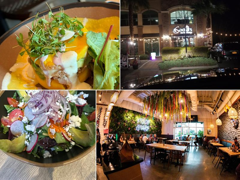 Pisco Express-Eagle Creek