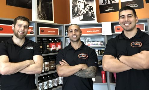 Complete Health CC (formerly Complete Nutrition)