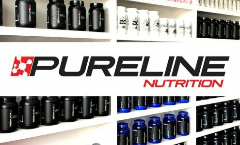 Pureline Nutrition