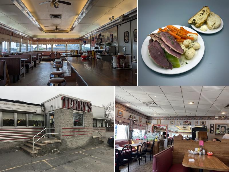 Terry's Diner