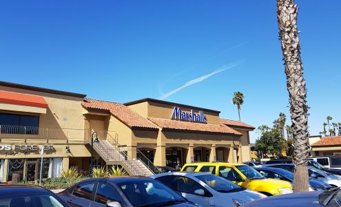 Marshalls San Diego