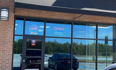 CoinBank Bitcoin ATM || BTM