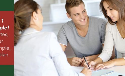 Payment 1 Loans - Killeen