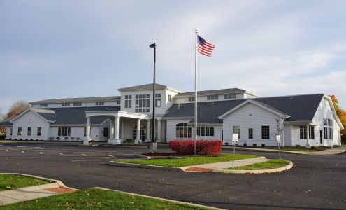 Leetonia Community Public Library Leetonia