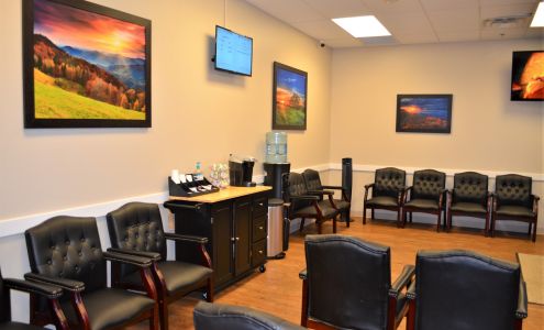 CommunityMed Family Urgent Care Wichita Falls