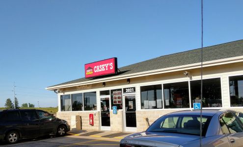 Casey's