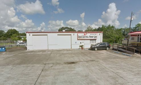 Texas Car Title and Payday Loan Services, Inc.