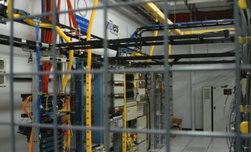 Galveston Computer Solutions LLC