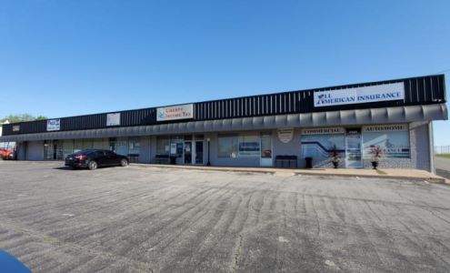 All American Insurance Agency