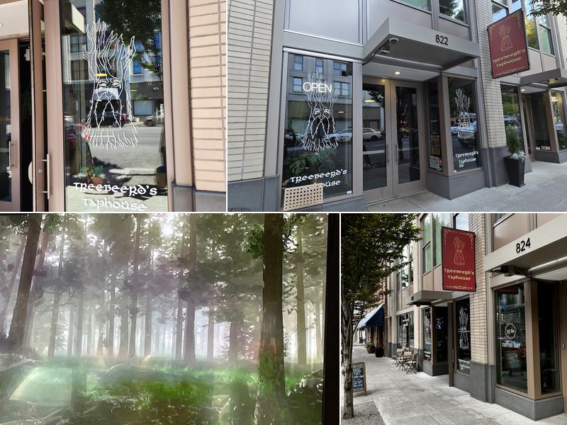 Treebeerd's Taphouse