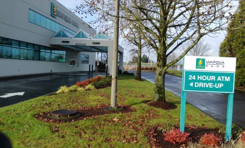 ATM - Umpqua Bank