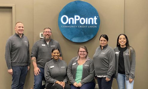 OnPoint Community Credit Union