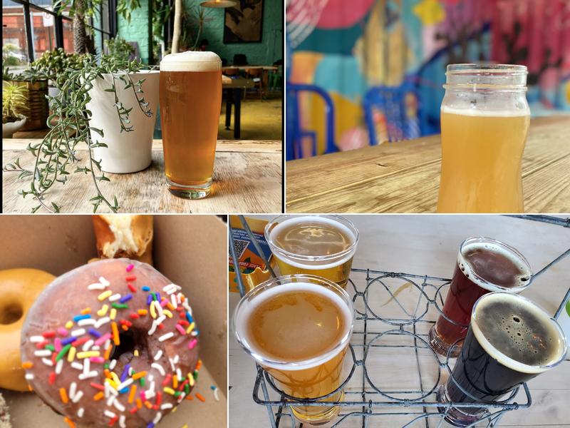 Golden Cactus Brewing