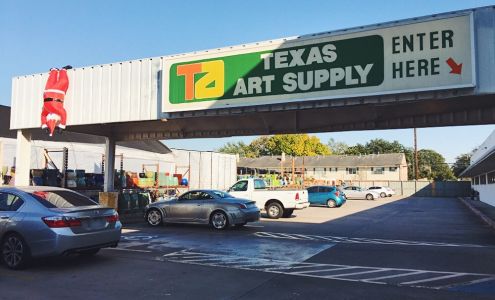 Texas Art Supply