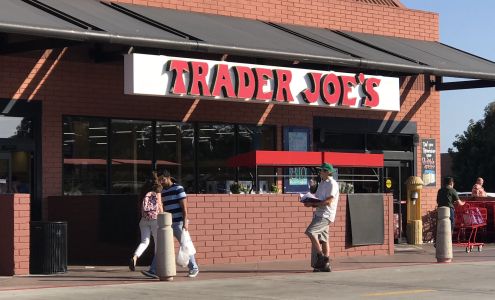 Trader Joe's