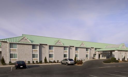 Navy Lodge Oceana - Dam Neck