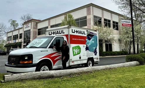 U-Haul Neighborhood Dealer