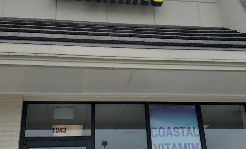 Coastal Vitamin & Herb