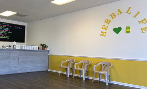 Club De Herbalife NUTRIZONE