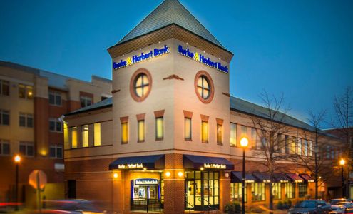 Burke & Herbert Bank