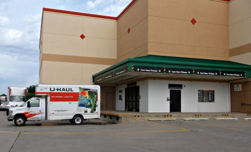 U-Haul Moving & Storage of Fox Valley