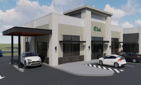 C&F Stonefield Financial Center