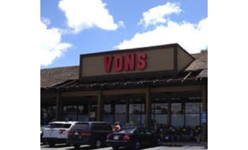 Vons