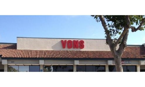 Vons