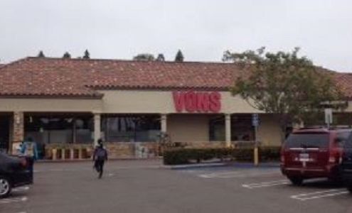 Vons