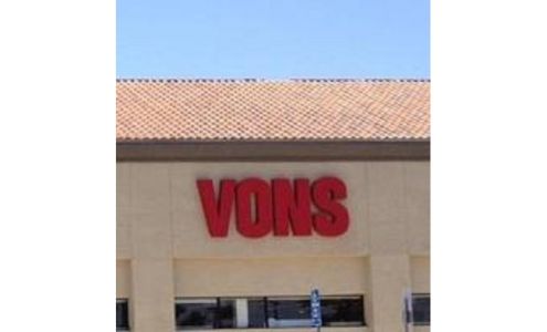 Vons